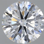 IGI 1.60 Carat Round Brilliant Lab Grown Diamond 人工培育鑽石 實驗室人造鑽石