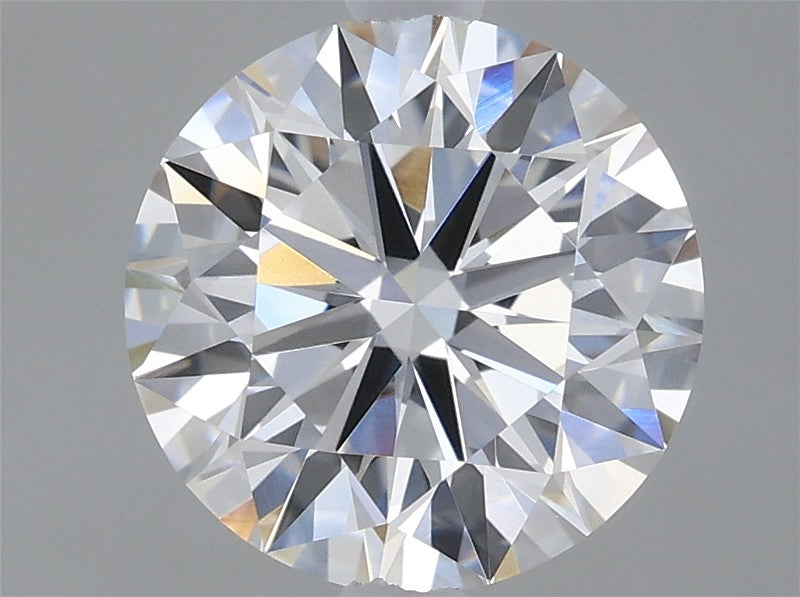 IGI 1.60 Carat Round Brilliant Lab Grown Diamond 人工培育鑽石 實驗室人造鑽石