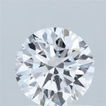 IGI 0.97 Carat Round Brilliant Lab Grown Diamond 人工培育鑽石 實驗室人造鑽石
