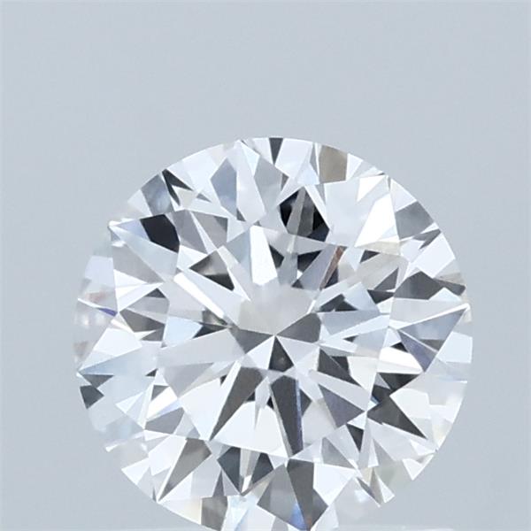 IGI 0.97 Carat Round Brilliant Lab Grown Diamond 人工培育鑽石 實驗室人造鑽石