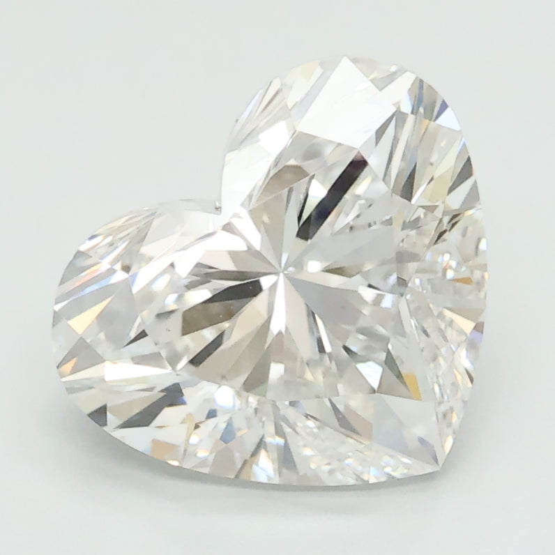 IGI 2.49 Carat 心形 - Heart 培育鑽石 Lab Grown Diamond 人造鑽石 人工鑽石 實驗室鑽石 培養鑽石 香港 培育鑽 