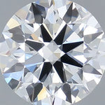 IGI 1.10 Carat Round Brilliant Lab Grown Diamond 人工培育鑽石 實驗室人造鑽石