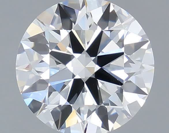 IGI 1.10 Carat Round Brilliant Lab Grown Diamond 人工培育鑽石 實驗室人造鑽石