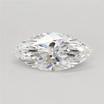 IGI 1.01 Carat Marquise Lab Grown Diamond
