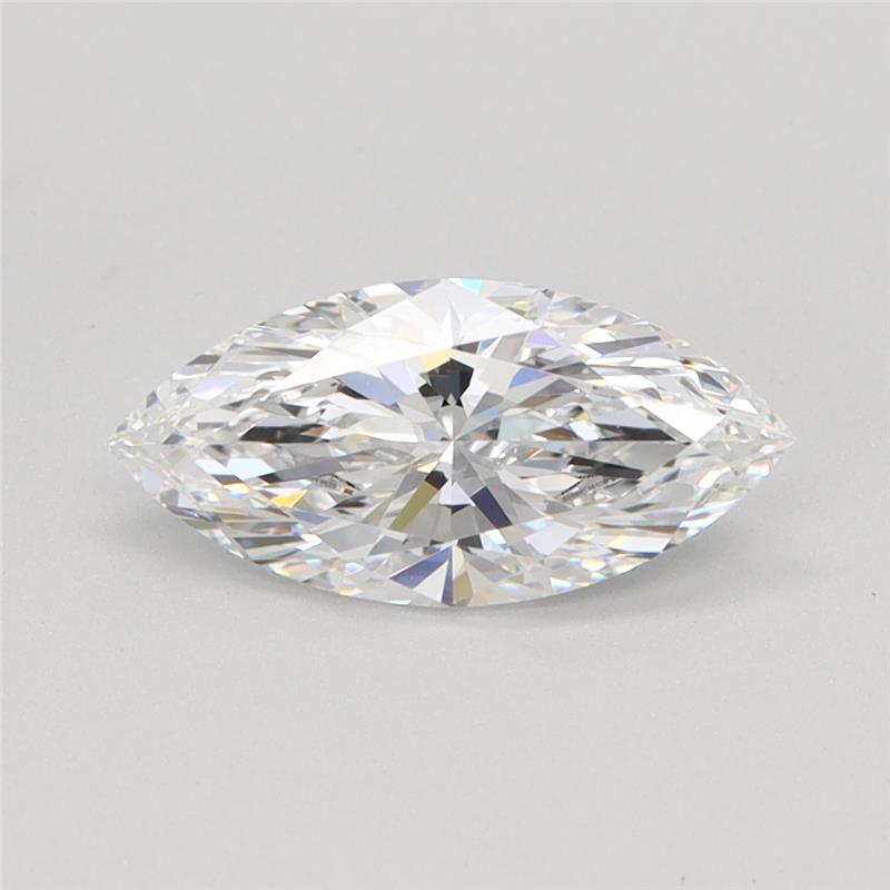 IGI 1.01 Carat Marquise Lab Grown Diamond