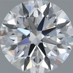IGI 1.21 Carat Round Brilliant Lab Grown Diamond