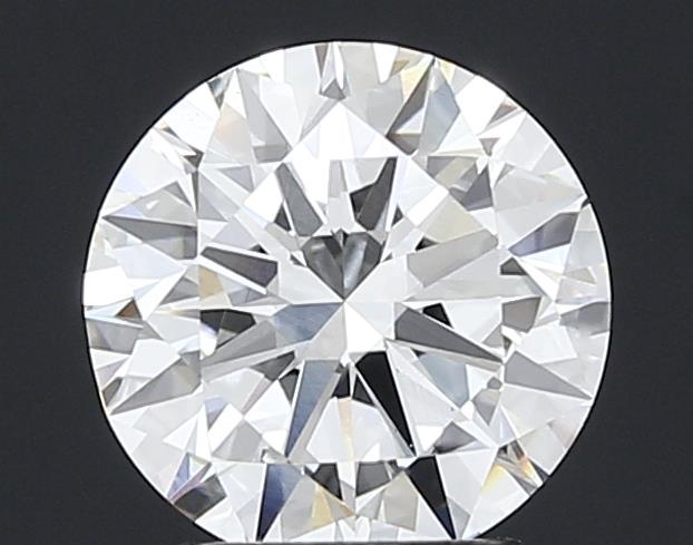 IGI 2.50 Carat Round Brilliant Lab Grown Diamond 人工培育鑽石 實驗室人造鑽石
