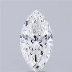 IGI 7.05 Carat Marquise Lab Grown Diamond 人工培育鑽石 實驗室人造鑽石