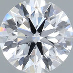 IGI 1.00 Carat Round Brilliant Lab Grown Diamond 人工培育鑽石 實驗室人造鑽石