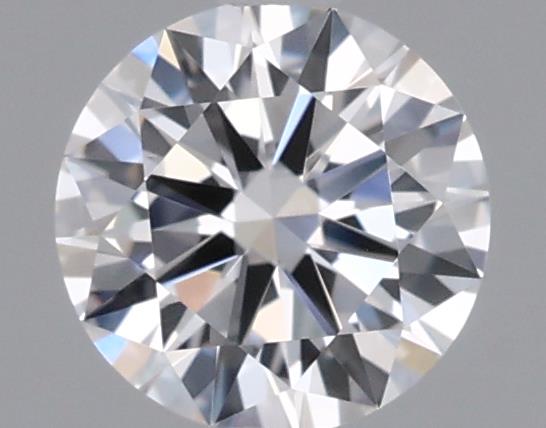 IGI 0.51 Carat Round Brilliant Lab Grown Diamond 人工培育鑽石 實驗室人造鑽石