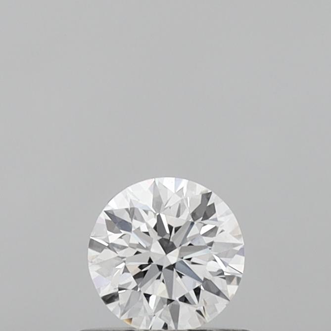 IGI 0.5 Carat Round Brilliant Lab Grown Diamond