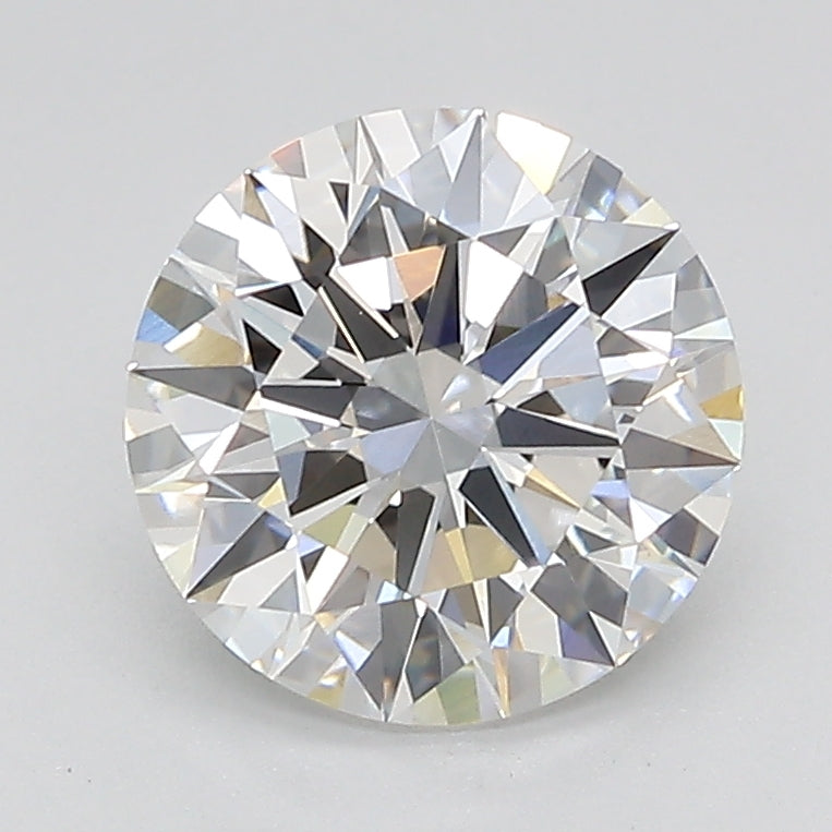 IGI 2.13 Carat 圓形 - Round Brilliant 培育鑽石 Lab Grown Diamond 人造鑽石 人工鑽石 實驗室鑽石 培養鑽石 香港 培育鑽 