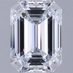 IGI 1.88 Carat Emerald Lab Grown Diamond 人工培育鑽石 實驗室人造鑽石