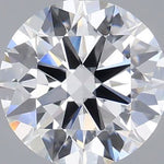 IGI 2.50 Carat Round Brilliant Lab Grown Diamond 人工培育鑽石 實驗室人造鑽石