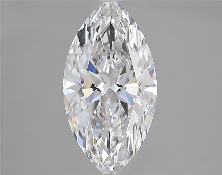 IGI 2.05 Carat Marquise Lab Grown Diamond 人工培育鑽石 實驗室人造鑽石