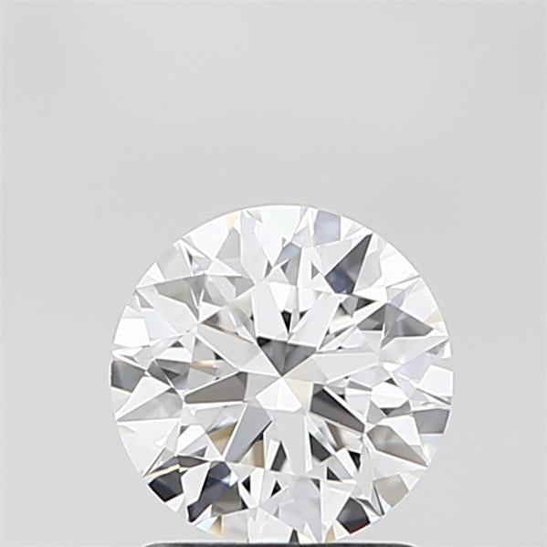 IGI 1.29 Carat Round Brilliant Lab Grown Diamond 人工培育鑽石 實驗室人造鑽石