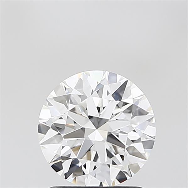IGI 1.29 Carat Round Brilliant Lab Grown Diamond 人工培育鑽石 實驗室人造鑽石