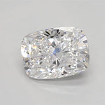 IGI 0.73 Carat Cushion Lab Grown Diamond