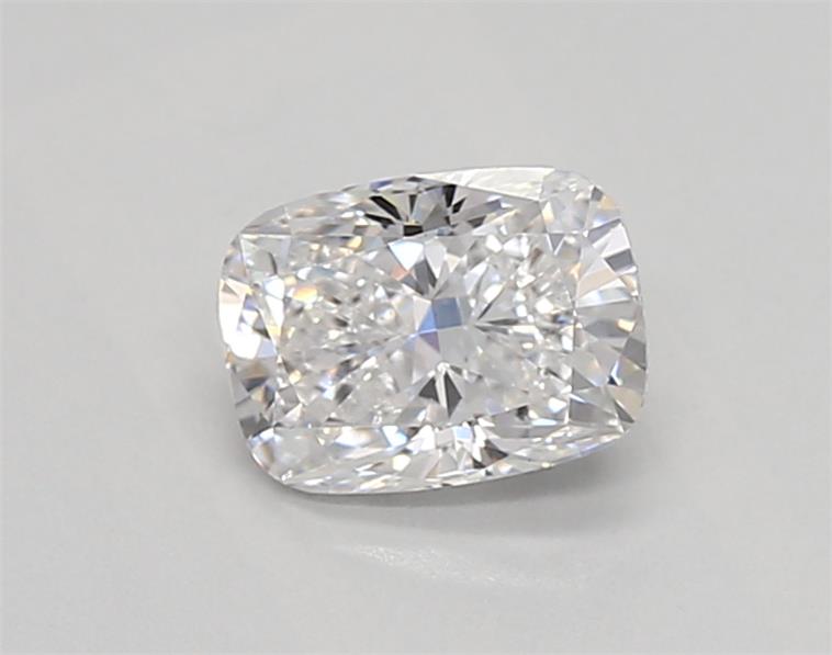 IGI 0.73 Carat Cushion Lab Grown Diamond