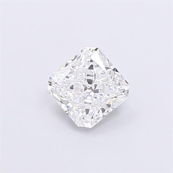 IGI 0.71 Carat Radiant Cut Lab Grown Diamond 人工培育鑽石 實驗室人造鑽石