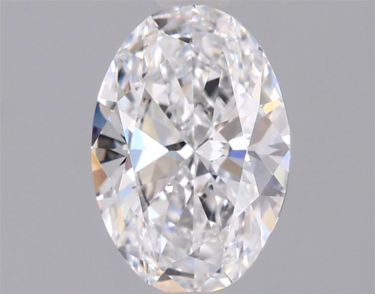 IGI 1.05 Carat Oval Lab Grown Diamond 人工培育鑽石 實驗室人造鑽石