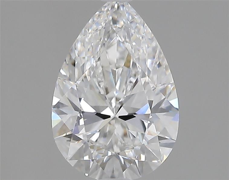 IGI 1.53 Carat Pear Lab Grown Diamond 人工培育鑽石 實驗室人造鑽石