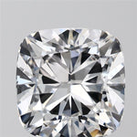 IGI 1.71 Carat Cushion Lab Grown Diamond 人工培育鑽石 實驗室人造鑽石