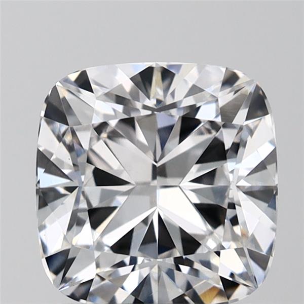 IGI 1.71 Carat Cushion Lab Grown Diamond 人工培育鑽石 實驗室人造鑽石