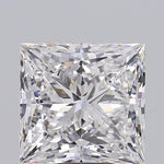 IGI 9.07 Carat Princess Cut Lab Grown Diamond 人工培育鑽石 實驗室人造鑽石
