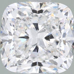 IGI 1.73 Carat Cushion Lab Grown Diamond 人工培育鑽石 實驗室人造鑽石