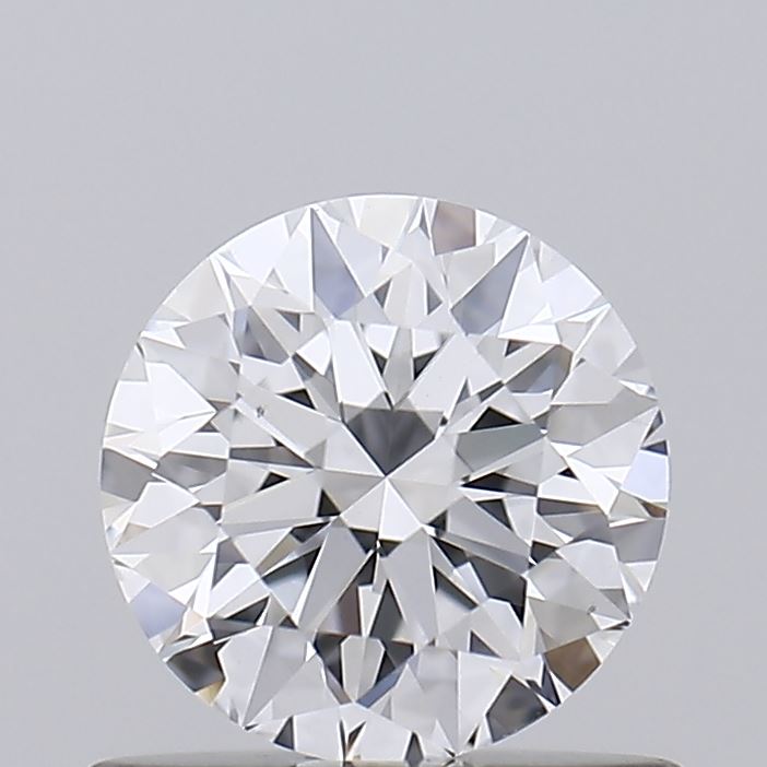 IGI 0.65 Carat Round Brilliant Lab Grown Diamond 人工培育鑽石 實驗室人造鑽石