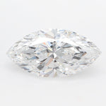 IGI 1.76 Carat Marquise Lab Grown Diamond 人工培育鑽石 實驗室人造鑽石