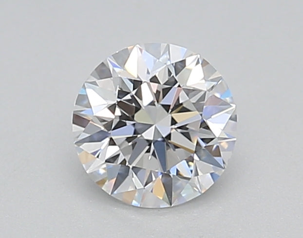 IGI 0.53 Carat 圓形 - Round Brilliant 培育鑽石 Lab Grown Diamond 人造鑽石 人工鑽石 實驗室鑽石 培養鑽石 香港 培育鑽 