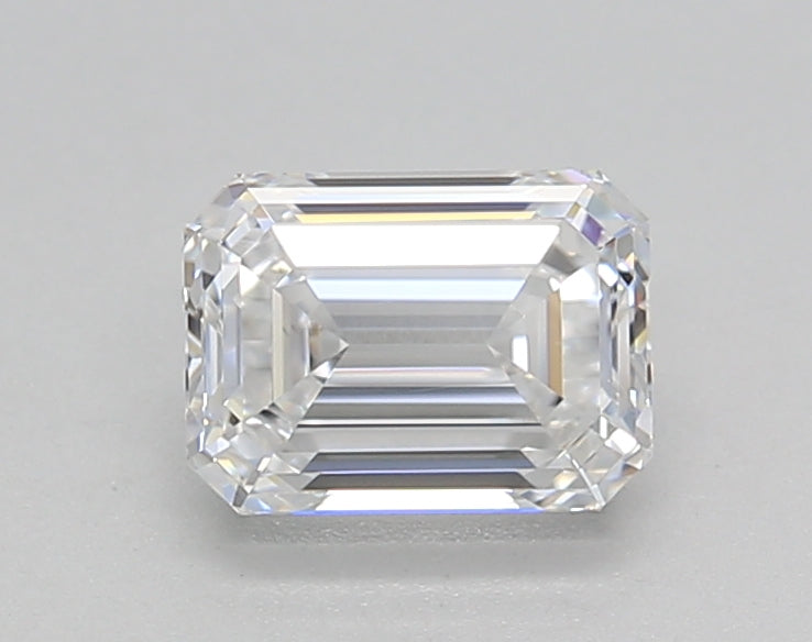 IGI 1.01 Carat 祖母綠形 - Emerald 培育鑽石 Lab Grown Diamond 人造鑽石 人工鑽石 實驗室鑽石 培養鑽石 香港 培育鑽 