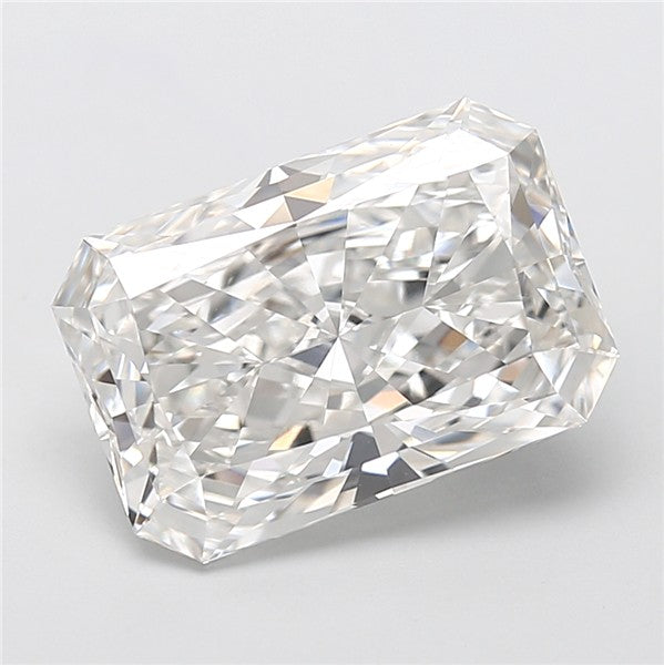 IGI 8.09 Carat Radiant Cut Lab Grown Diamond 人工培育鑽石 實驗室人造鑽石