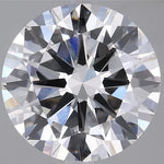 IGI 2.50 Carat Round Brilliant Lab Grown Diamond 人工培育鑽石 實驗室人造鑽石