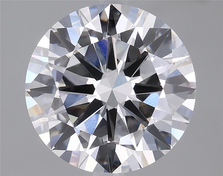 IGI 2.50 Carat Round Brilliant Lab Grown Diamond 人工培育鑽石 實驗室人造鑽石