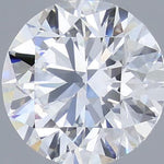 IGI 1.71 Carat Round Brilliant Lab Grown Diamond 人工培育鑽石 實驗室人造鑽石
