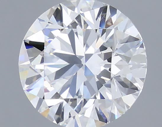 IGI 1.71 Carat Round Brilliant Lab Grown Diamond 人工培育鑽石 實驗室人造鑽石