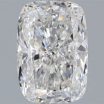 IGI 1.05 Carat Cushion Lab Grown Diamond 人工培育鑽石 實驗室人造鑽石