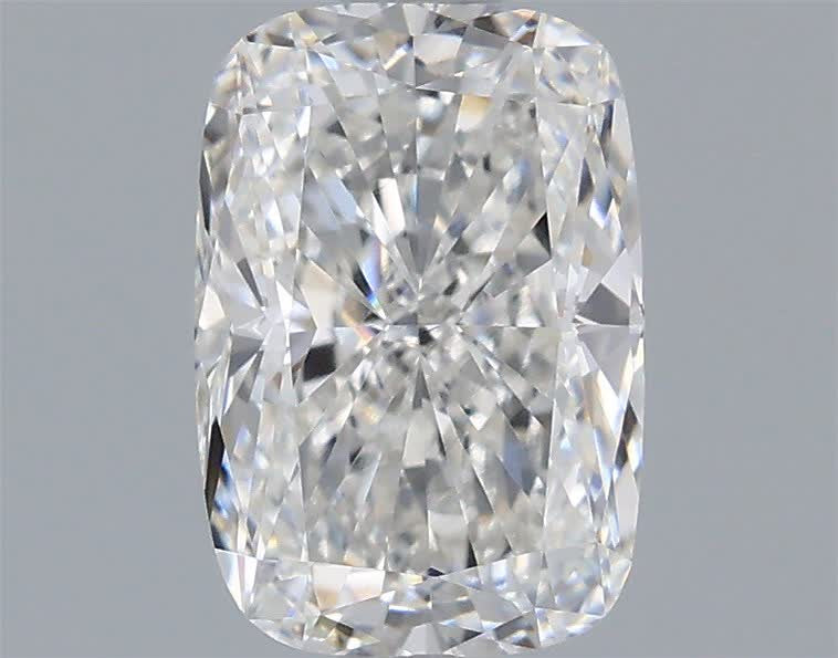 IGI 1.05 Carat Cushion Lab Grown Diamond 人工培育鑽石 實驗室人造鑽石