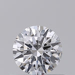 IGI 0.38 Carat 圓形 - Round Brilliant 培育鑽石 Lab Grown Diamond 人造鑽石 人工鑽石 實驗室鑽石 培養鑽石 香港 培育鑽 