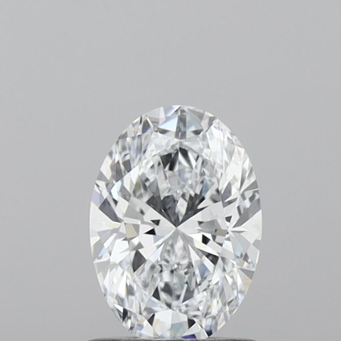 IGI 0.93 Carat Oval Lab Grown Diamond