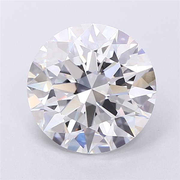 IGI 1.44 Carat Round Brilliant Lab Grown Diamond 人工培育鑽石 實驗室人造鑽石