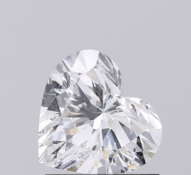 IGI 1.03 Carat Heart Lab Grown Diamond 人工培育鑽石 實驗室人造鑽石