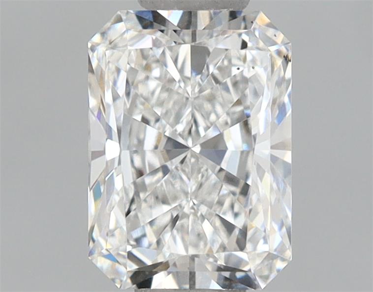 IGI 1.13 Carat Radiant Cut Lab Grown Diamond
