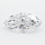 IGI 1 Carat Marquise Lab Grown Diamond