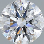 IGI 2.10 Carat Round Brilliant Lab Grown Diamond 人工培育鑽石 實驗室人造鑽石