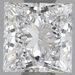 IGI 1.2 Carat Princess Cut Lab Grown Diamond