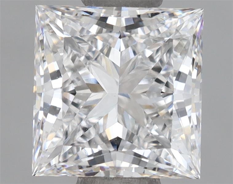 IGI 1.2 Carat Princess Cut Lab Grown Diamond